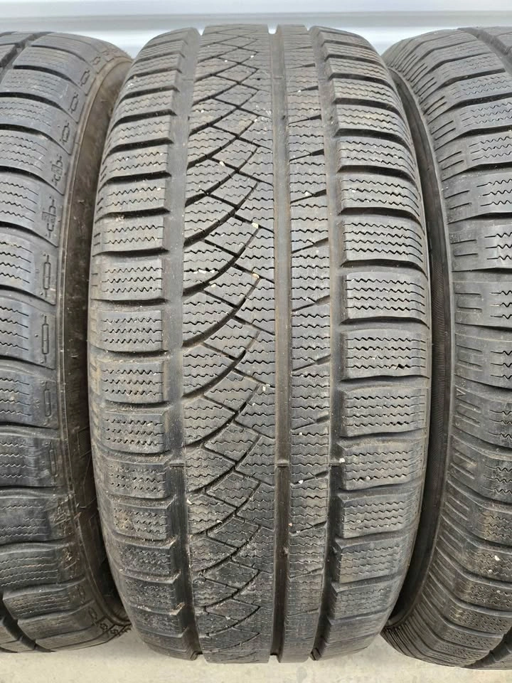 215/55/17 Winter Tires - photo 5