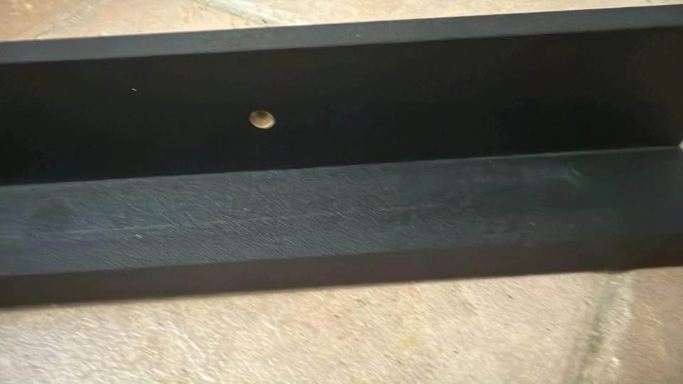 Floating shelf 45ins - photo 2