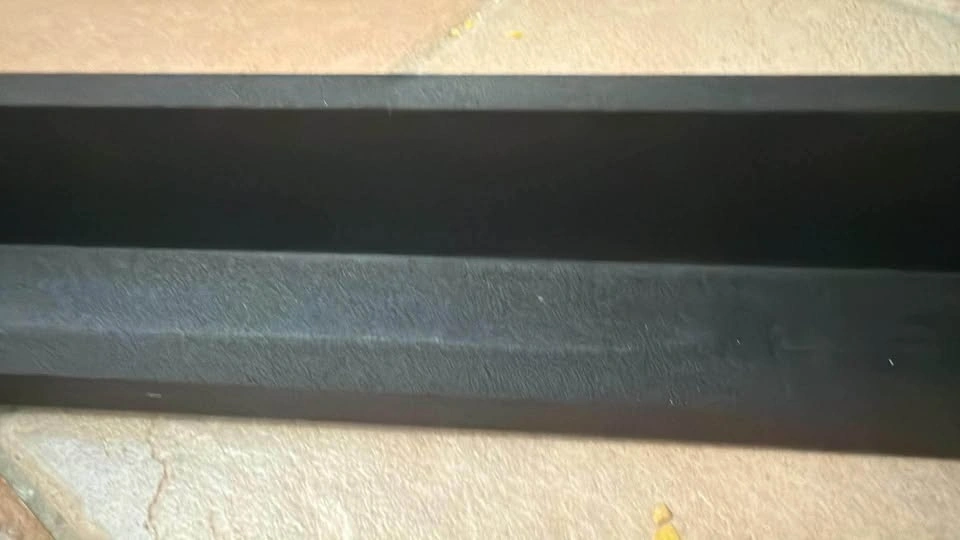 Floating shelf 45ins - photo 3