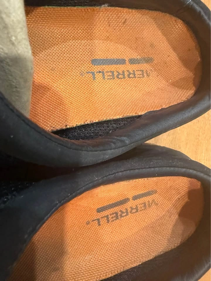 Merrell Mesh Moc Clogs - photo 2