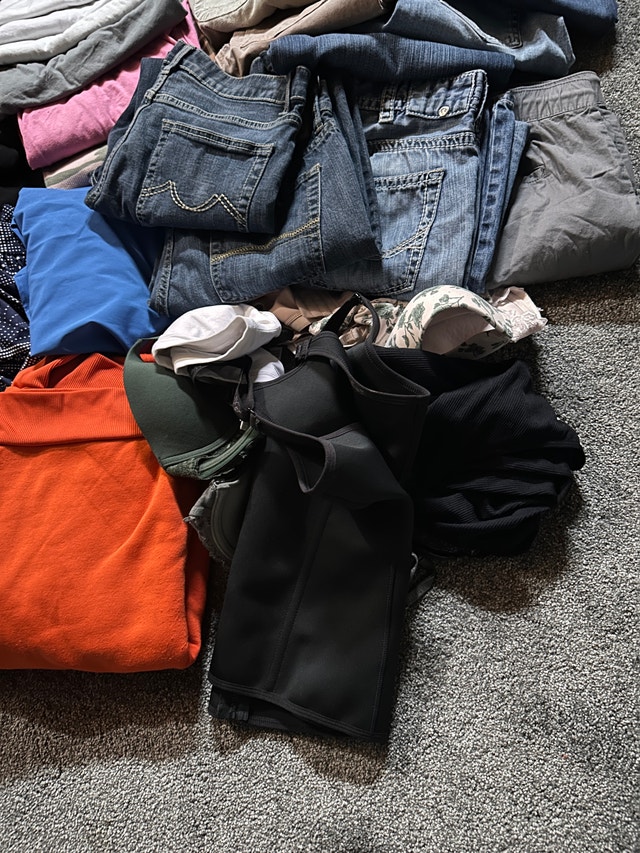 Women’s Clothing Bundle - 38 Items - photo 2