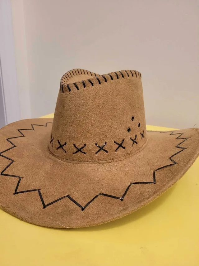 Cowboy hat thumbnail