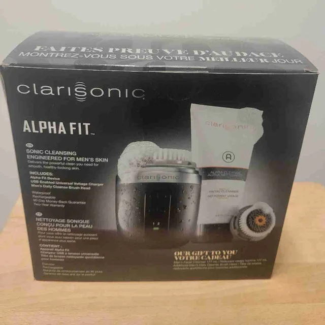 Clarisonic Alpha Fit thumbnail