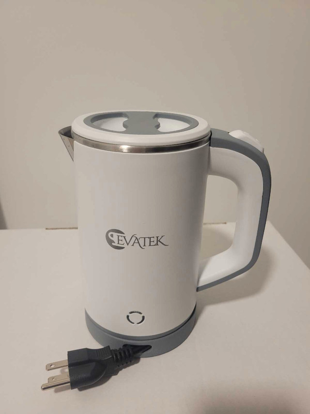 Electric Water Kettle 800 mL