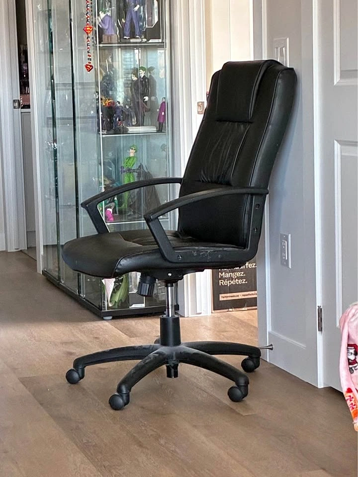 High Back Office Chair