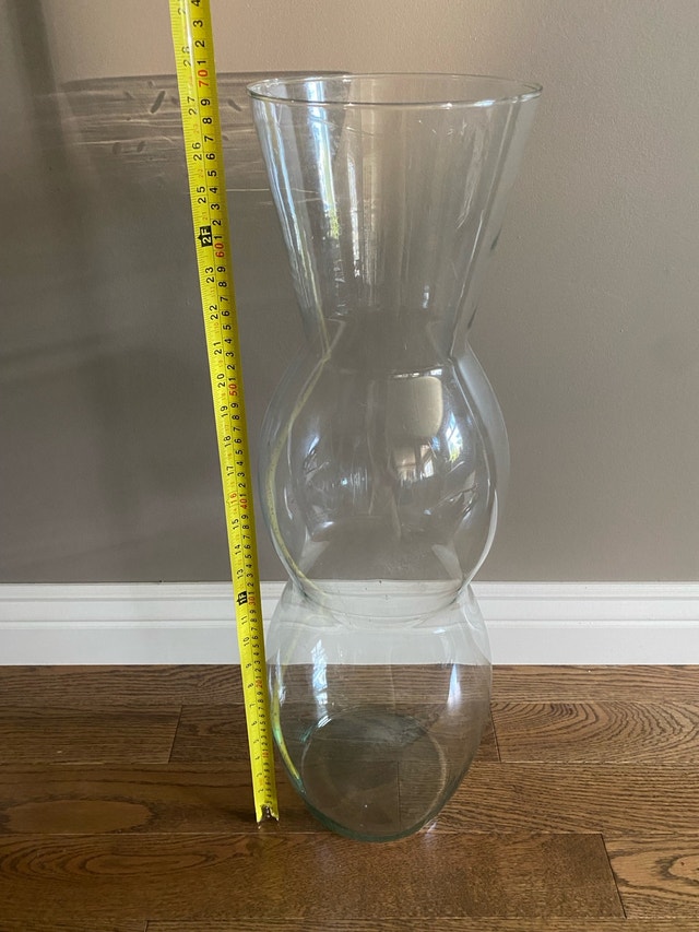 Tall Vase - photo 2