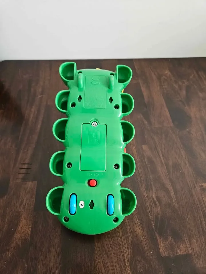 VTech Zoo Jamz Xylophone Caterpillar image indicator(5)