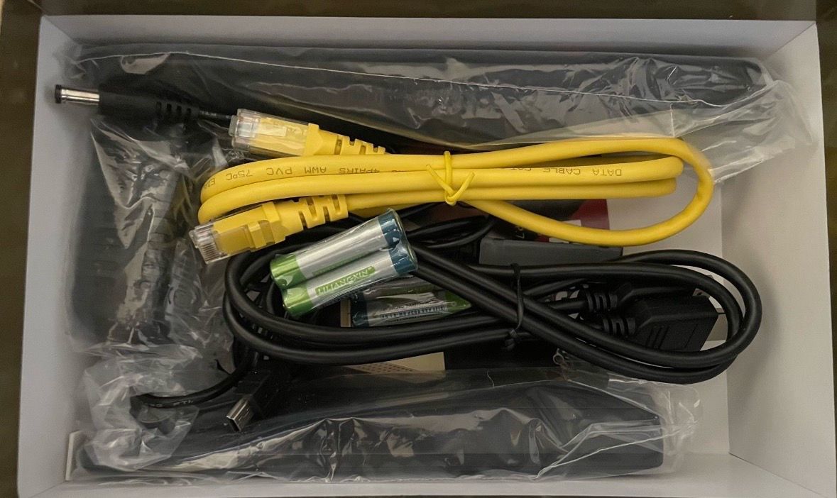 Arabic Streaming TV Box - 10 Year Access - photo 5