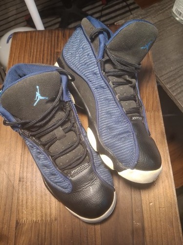 Nike Air Jordans 13 Retro