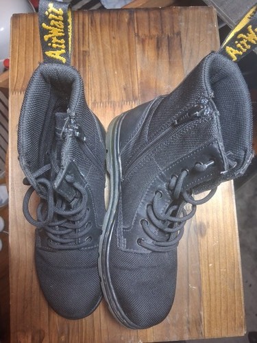 dr marten combs jr 3Y