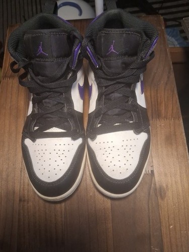 Nike Air Jordan 1 Mid