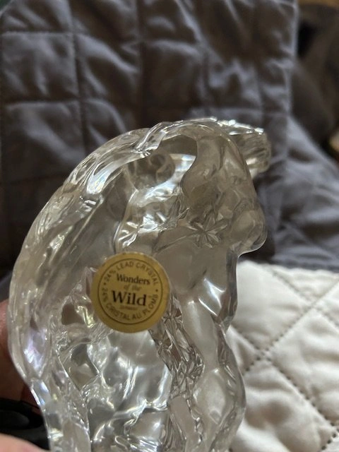 Crystal Animals - photo 2