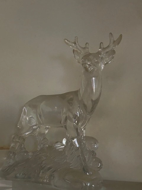 Crystal Animals - photo 3