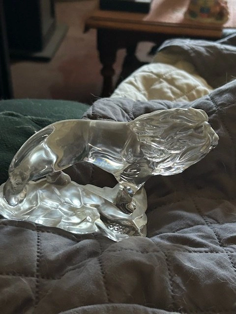 Crystal Animals - photo 4