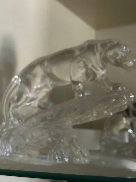 Crystal Animals - photo 5