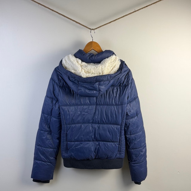 [Y2K] American Eagle Puffer Jacket - photo 4