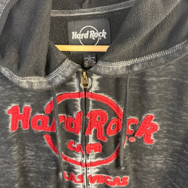 Hard Rock Cafe - photo 3