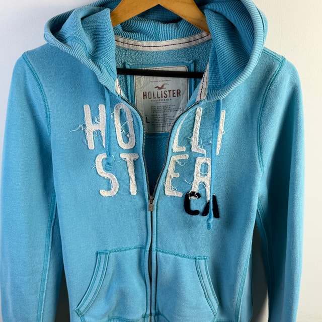 [Y2K]Hollister Women’s L - photo 2
