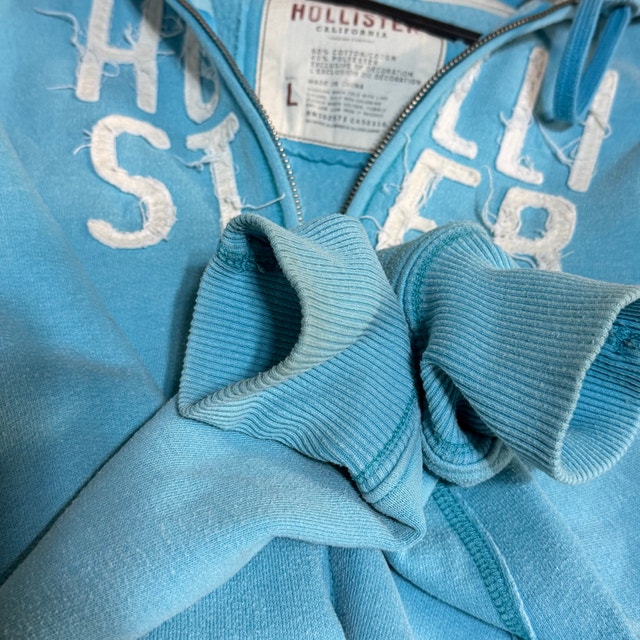 [Y2K]Hollister Women’s L - photo 4