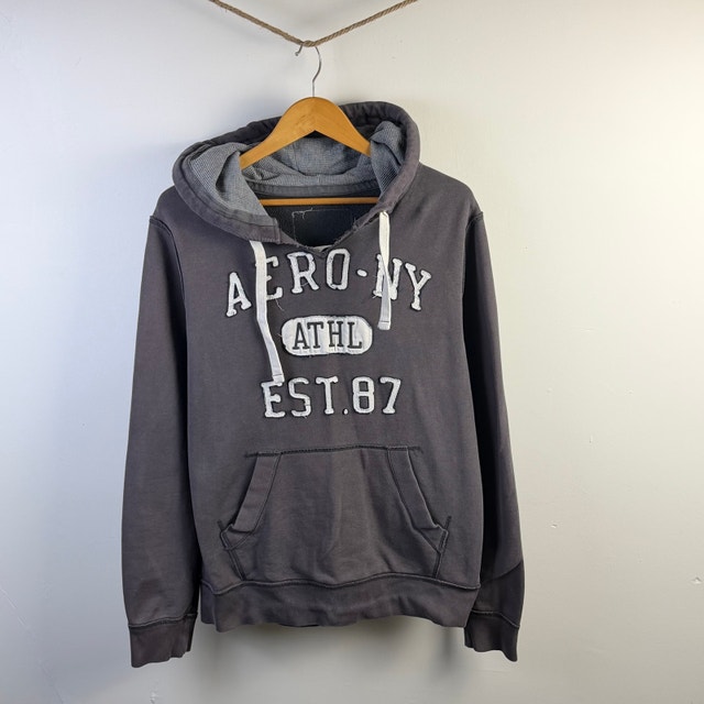 [Y2K] Aeropostale Men’s L