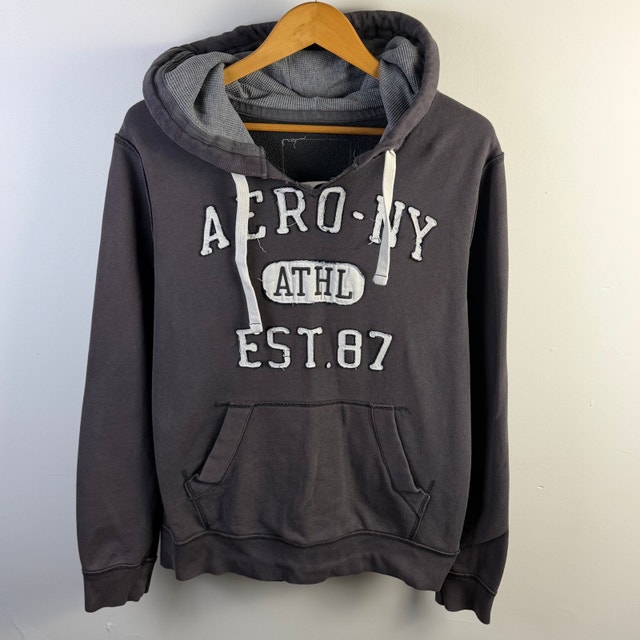 [Y2K] Aeropostale Men’s L - photo 2