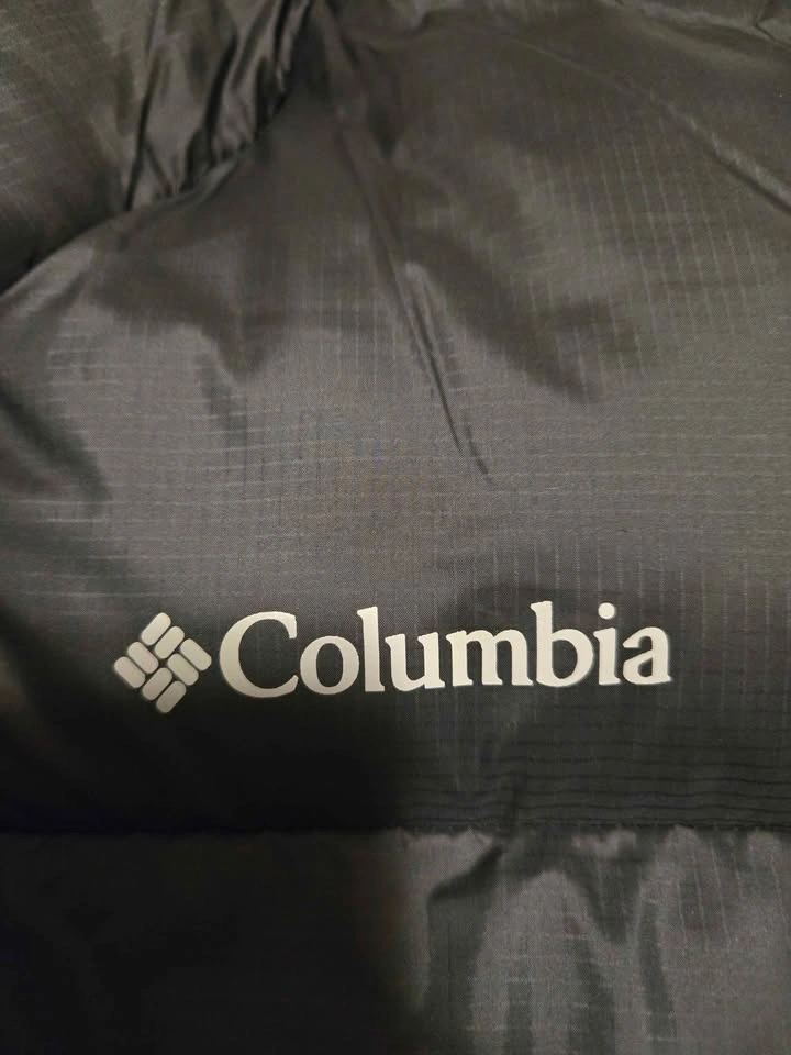 Brand new Columbia jacket - photo 2