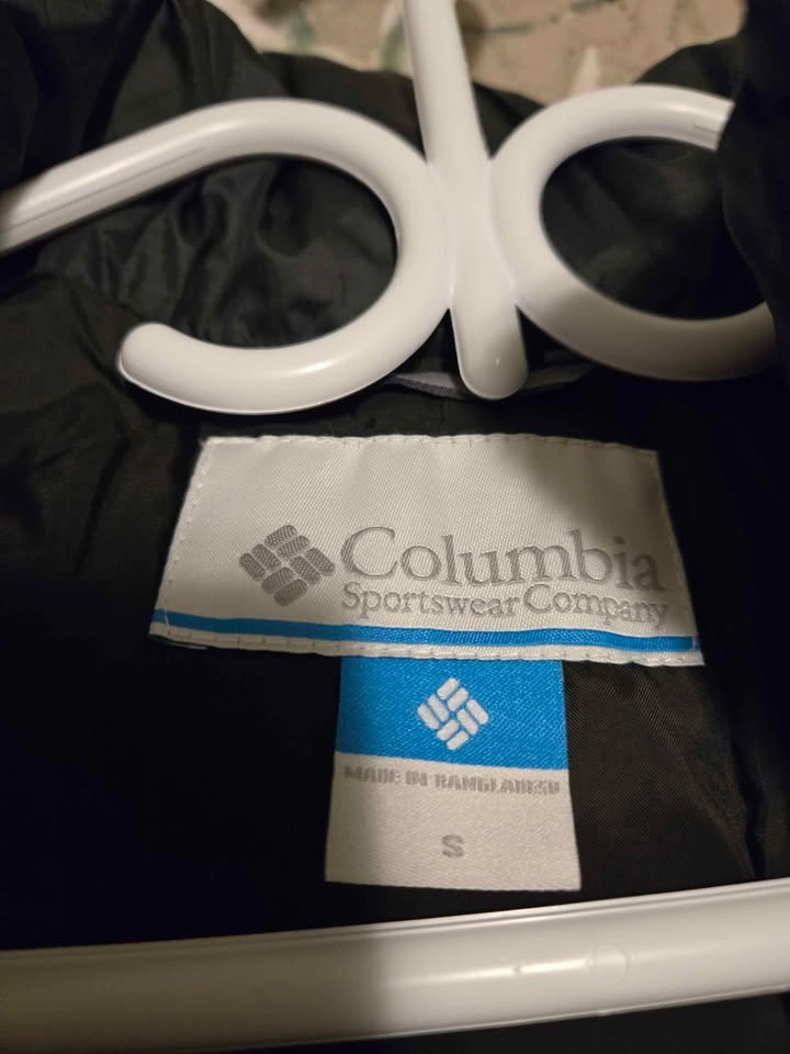 Brand new Columbia jacket - photo 4