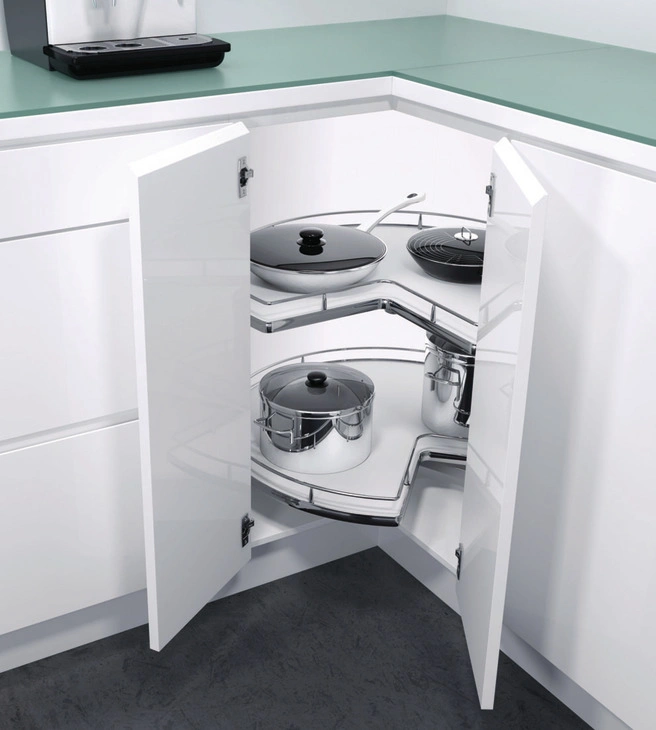 Floating Lazy Susan Vauth Sagel Brand New in Box - photo 5