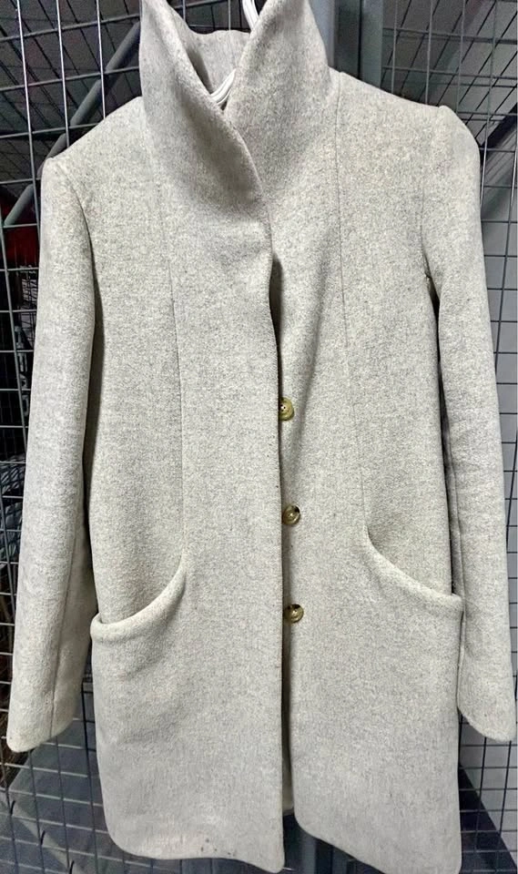 Wilfred/Aritzia Cocoon Coat