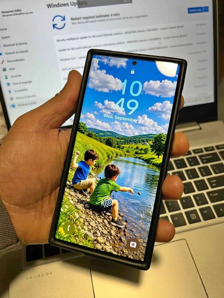 Samsung s23 ultra 256GB