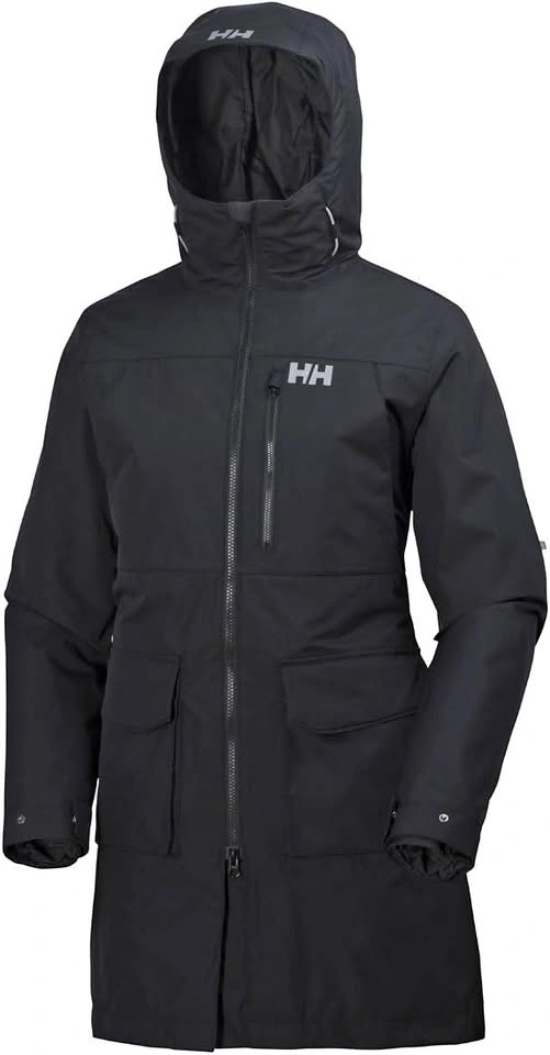 Women's Helly Hansen coat Size XS Brand New With Tags