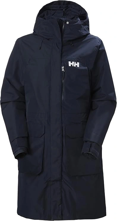 Women's Helly Hansen coat Size XS Brand New With Tags - photo 4