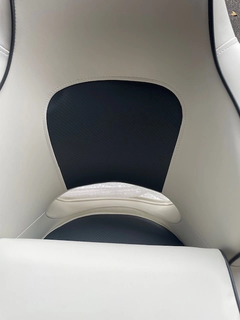 Flip Up Captain Boat Seat Brand New Save $100 - photo 3