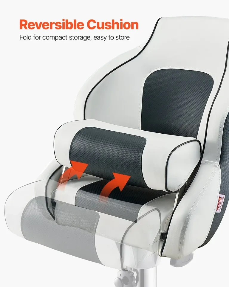 Flip Up Captain Boat Seat Brand New Save $100 - photo 4