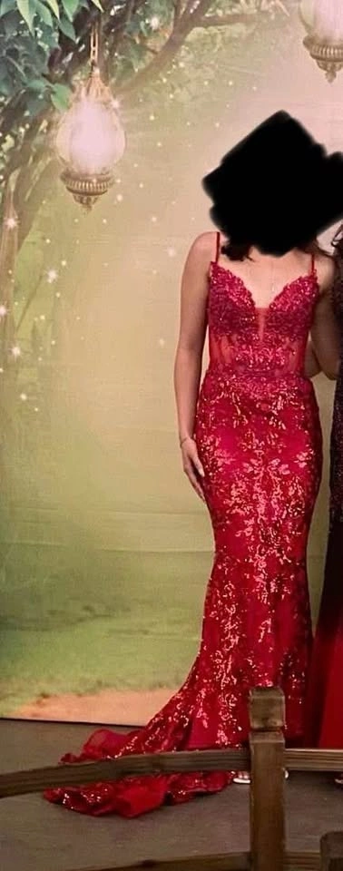 Graduation Dress - photo 3