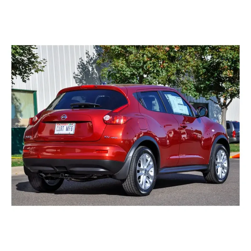 Trailer Hitch Nissan Juke 2011-2014 Brand New - photo 2