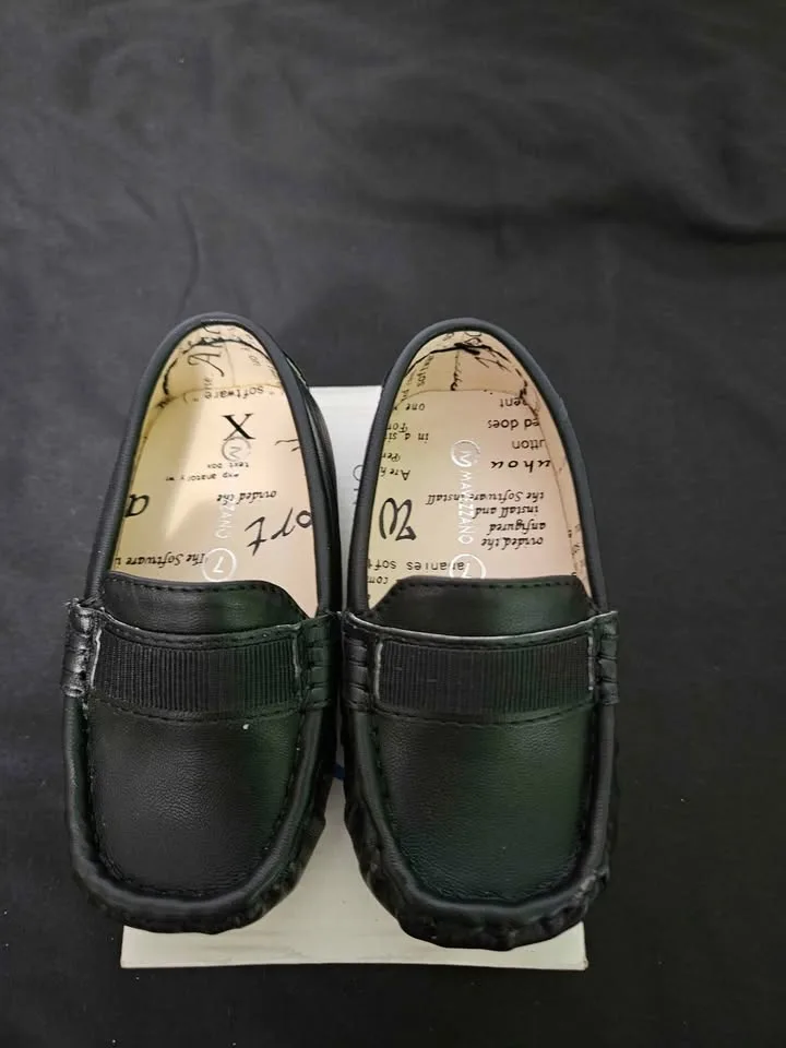 Mavezzano Baby Shoes - Size 7 image indicator(2)