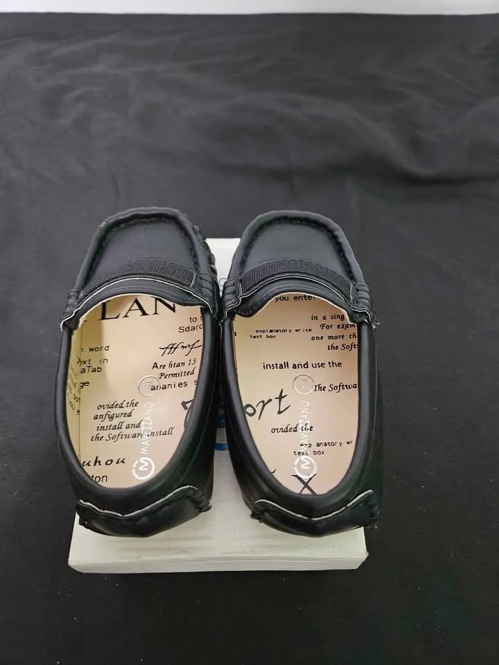 Mavezzano Baby Shoes - Size 7 image indicator(3)