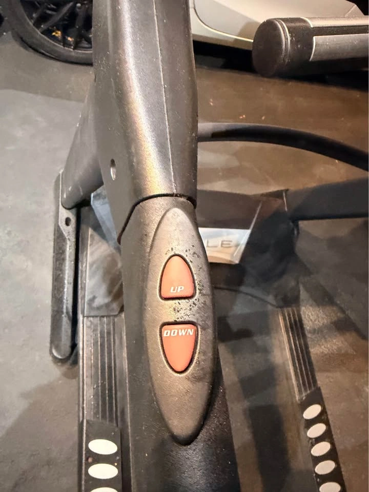 Sole F63 Treadmill - photo 3
