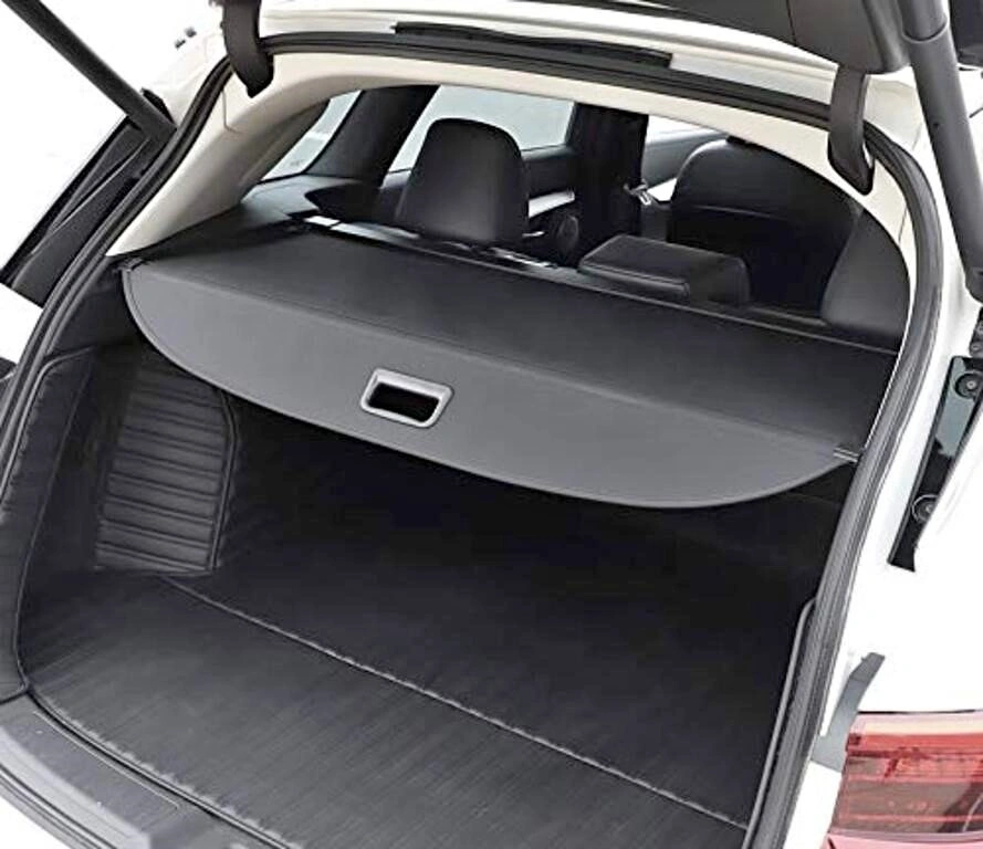 Mitsubishi Outlander Rear Cargo Cover 2007-2012 Brand New