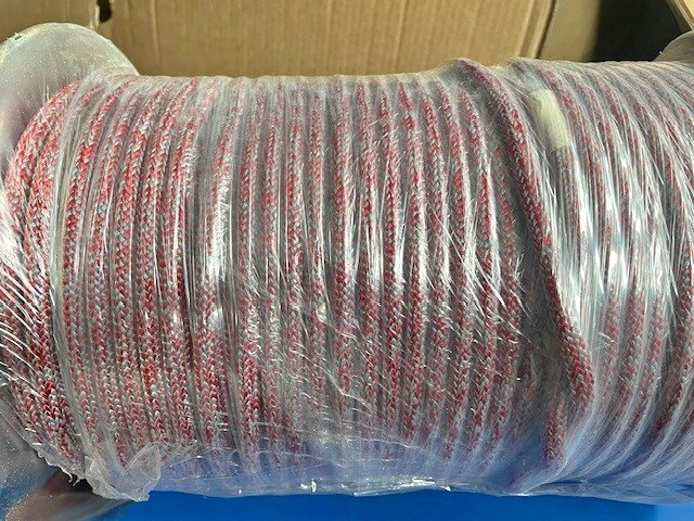 Rigby Marine Rope 5/16 X 600 Brand New