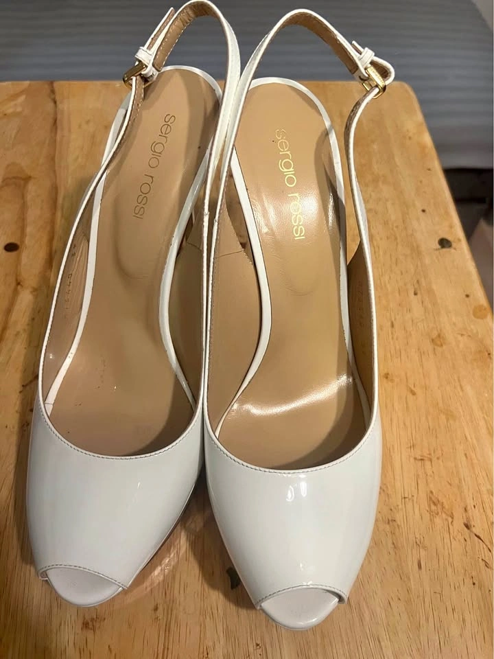 Sergio Rossi Heels