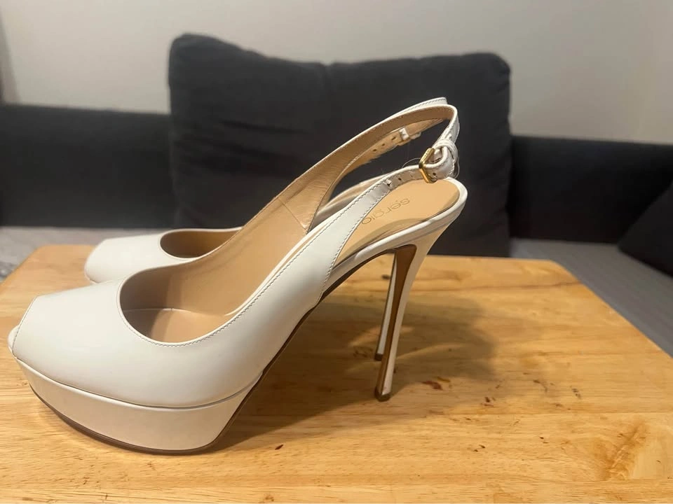 Sergio Rossi Heels - photo 2