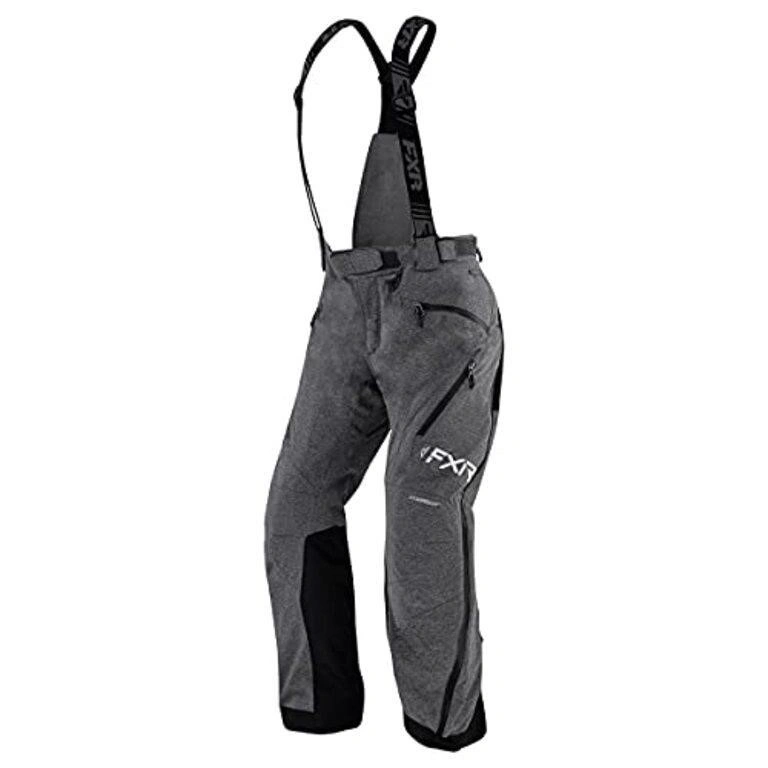 Women's FXR Snowmobile Pants Size 10 Brand New With Tags - photo 3