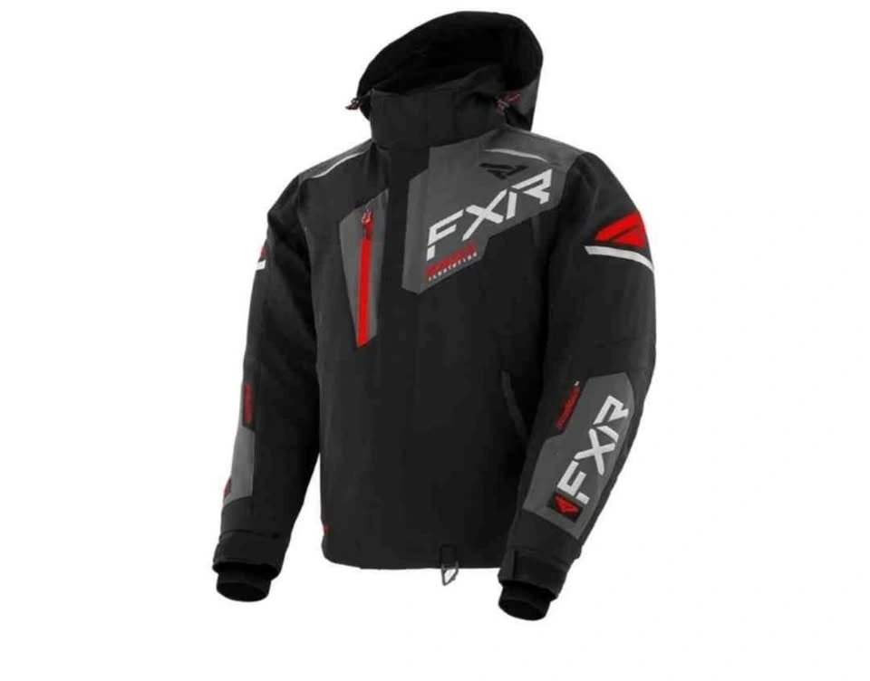 FXR Renegade Jacket Size Medium Brand New With Tags - photo 2