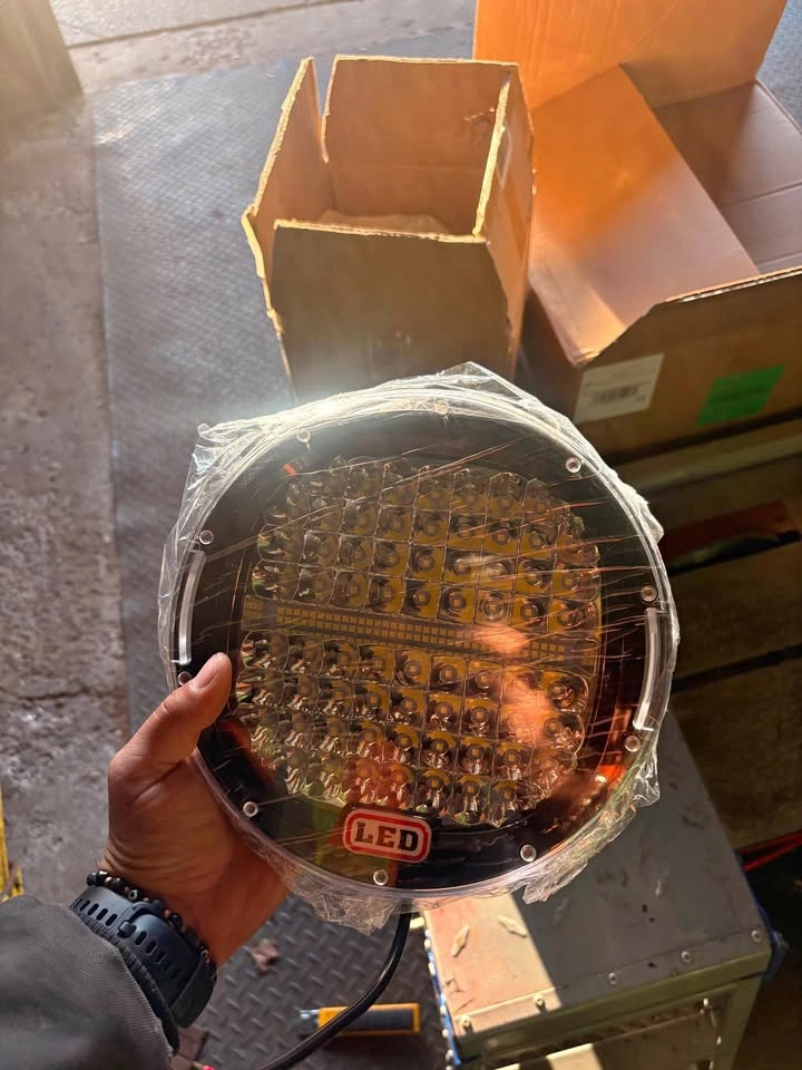 9inch led off road lights