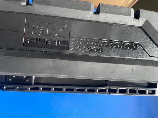 Milwaukee Tool MX FUEL XC406 Battery Brand New in Box - photo 2