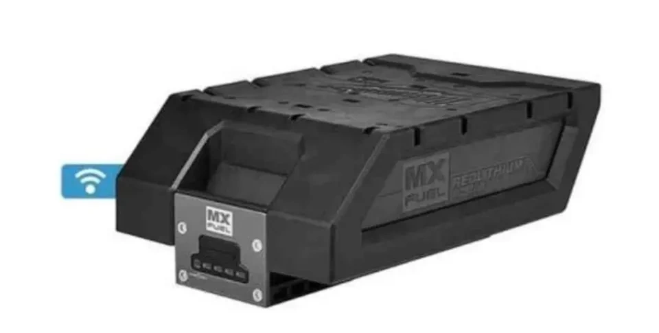 Milwaukee Tool MX FUEL XC406 Battery Brand New in Box - photo 3