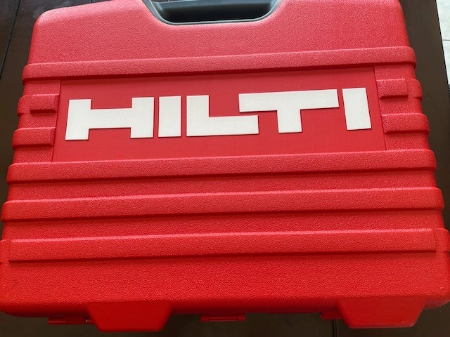 Brand New Hilti GX-IE Gas Nailer Save $1400 - photo 3