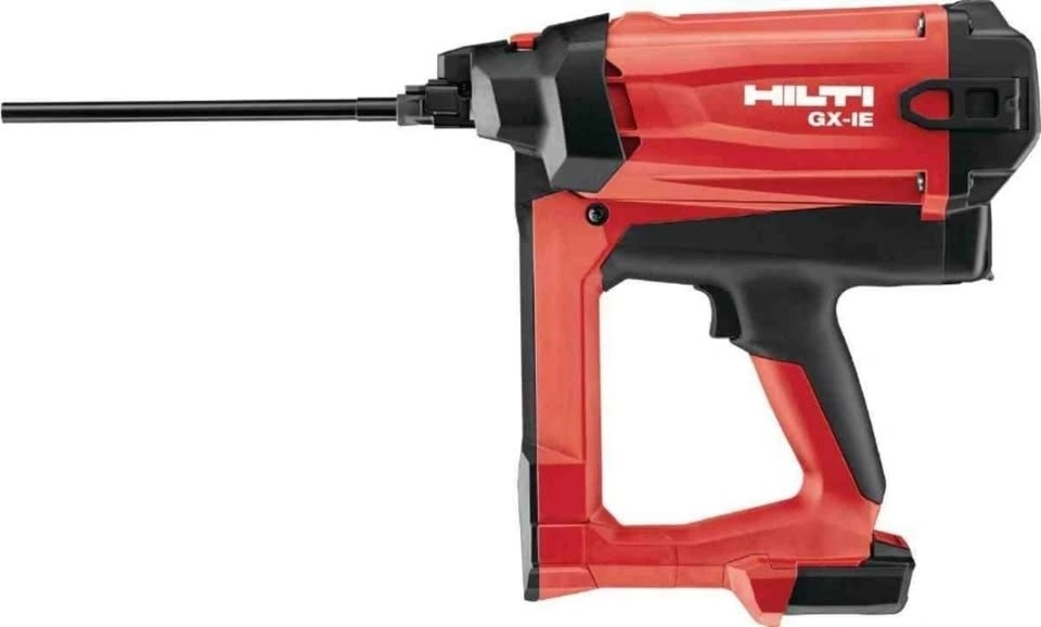 Brand New Hilti GX-IE Gas Nailer Save $1400 - photo 4